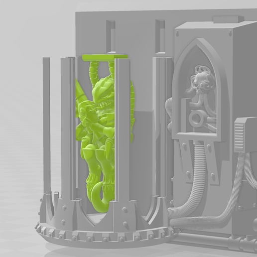 Bug_In_A_Tube.png Space Bugs for Imperial Xeno Research Lab
