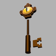 The_Owl_House_Portal_Key_2022-Jul-20_03-22-33PM-000_CustomizedView23611715933.png The Owl House Portal Key Necklace Cosplay