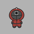 Sin-título2.1.png Squid game keychain