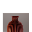 model-0104.png Vase MK3d - M001