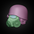 Fallout_Helmet_18.png Fallout NCR Veteran Ranger Helmet for Cosplay