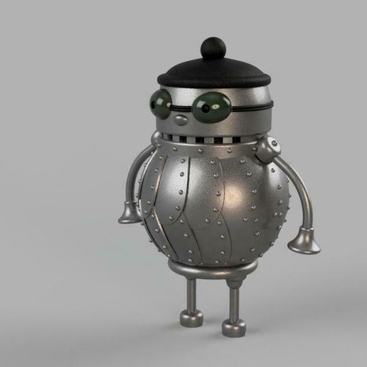 Black_Cap_Brotherhood_1_main.jpg Gangster Robot