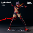 Ryuko-5.png Ryuko Matoi | Kill la Kill