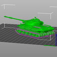 2.png Object 279 USSR TANK