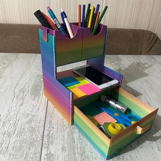 Desk Organizer