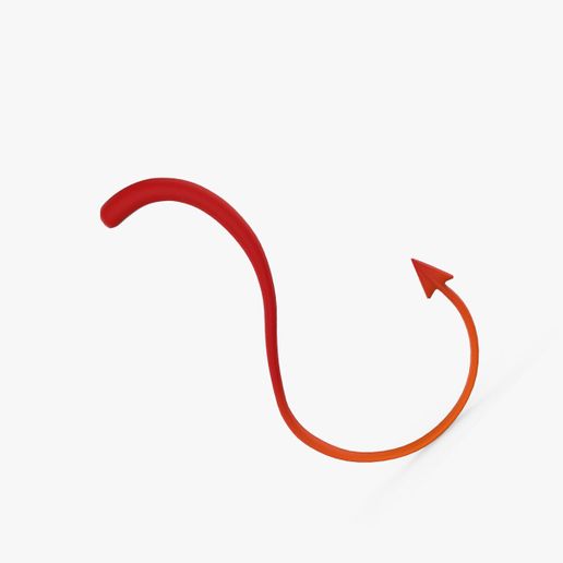 Deviltail_02.jpg EASY PRINT SMOOTH DEVIL TAIL