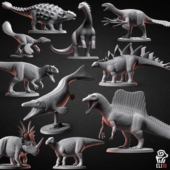PL3_bundle.png Dinosaurs - Dino Bundle 3