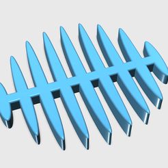 porte_savon_ovale.jpg Free STL file Soap dish・3D printable design to download