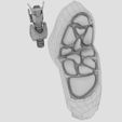 file-14.jpg Thyroid anatomy microscopic larynx trachea 3D model