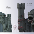 G_front.png FACES OF GRAYSKULL