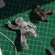 project-hail-mary,-andy-weir,-xenonite,-grace,-ryan-gosling-sci-fi,-wireframe,-gift-,-space,-keycha.jpg Project Hail Mary - Xenonite Grace  keychain