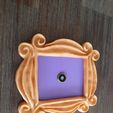 20220227_104403.jpg Friends Peephole frame