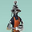 Tin.jpg Zenless Zone Zero - Tin Master - Coff Cafe
