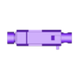 Valmyr Boltpistol.stl Valtarian Weapon Arsenal