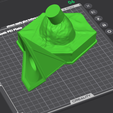 11.png SILENT HILL Pyramid Head (3D Printable STL)
