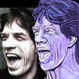 Mick2.jpg Mick Jagger bust