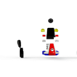 7.png MARIO KART BY COLOR