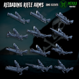 reloading-rifle-arm-ls.png Pacote de Rapaz Orc Pirata