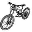 5K.jpg Electric Bicycle Downhill Bike Auto Moto RC Vehicle Mechanical Toy KID CHILD MAN BOY CAR PLANE GIRL MOUNTAIN AND CITY BIKE  CITY