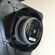 IMG_1656.jpg Speaker mount for S13 240SX 200sx Silvia