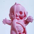 20240930_111740.jpg Kewpie Anatomy - mascotte japonaise mayo zombie