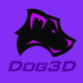 Dog3D