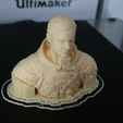 2347d0c6a55d8eb59a6359c2757a5ec7_display_large.jpg Busto di astronauta