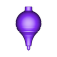 SpinningTop.stl Spinning Top