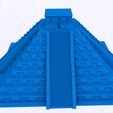 6352455.jpg 3D-Datei Chichen Itza・3D-druckbares Modell zum Herunterladen