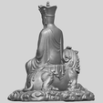 19_TDA0299_Avalokitesvara_Bodhisattva_Sit_on_Lion_A05.png Avalokitesvara Bodhisattva - Sit on Lion