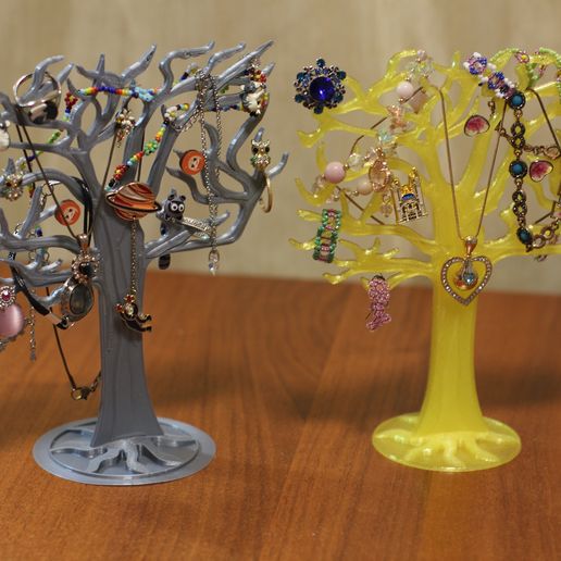 Jewelry Holder