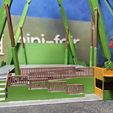 20250410_161506.jpg 3D Printable King Kong Ride Model H0 scale