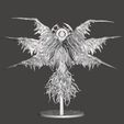 4.jpg MIRANDA MUTATION - RESIDENT EVIL VILLAGE REMAKE Hi-POLY STL 3D print model