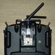 20240102_185700.jpg External RF radio control module for FrSky Taranis AFHDS