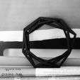 il6-Exposure.jpg Бесплатный STL файл In Love Bracelet・Модель для загрузки и 3D-печати