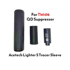 s-l1600.jpg STL file Acetech Lighter S Tracer adapter for TM416 QD Suppressor・Model to download and 3D print
