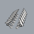 Immagine-2021-05-17-130435.png PRESUPPORTED - fully customizable space-egyptian-terminator mecha crypt chaser / crypt guardian
