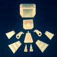 997c6621226387.5633a42f1a2b0.jpg Free 3D file GummiRobot・3D printing idea to download