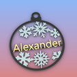 Alexander.png Ornament Alexander