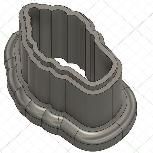 Ice-Cream-Cone_11mm-side.jpg Cono de helado - 11 mm