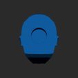 Blue-Beetle-Render7.jpg Blue Beetle DCU Magnet, Pin, Helmet, Helmet, Helmet, Magnet