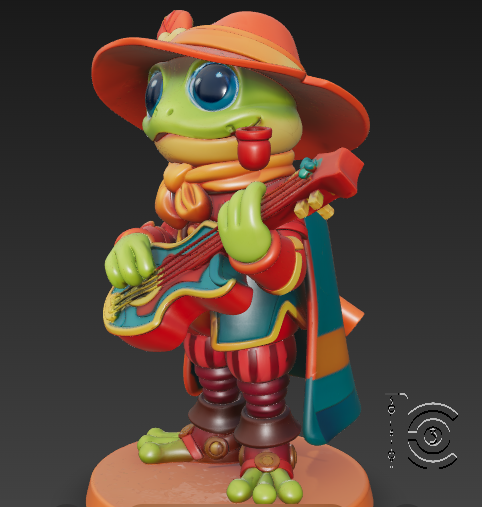 SNAG-0090.png Trovador Bardo Rana