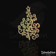 SD_Deco_SwirlingEvergreenAppliqueRender02.jpg Swirling Evergreen Appliqué