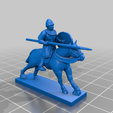 Medieval_City_Cavalry_Spear_A.png Middle Ages - Generic City Cavalry Militia