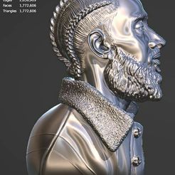 3.jpg Archivo STL Colgante de Nipsey Hussle・Objeto imprimible en 3D para descargar