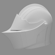 6.png Knight Helmet - Dark souls 3