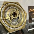 INFORMED.jpg DIAL OF DESTINY (INDIANA JONES) Antikythera