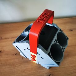 КОМПЛЕКТ V4+V6+V8+V12+V16+ ОХЛАДИТЕЛЕЙ ДЛЯ ОБЫЧНЫХ И МИНИ БАНОК / ПОДХОДИТ ДЛЯ БОЛЬШИНСТВА ПРИНТЕРОВ