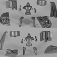 h.png Mega Pack - Helldivers figures tabletop game