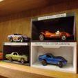 IMG_20191004_145604.jpg Hot Wheels Display Stand (with silica or led slot and bonus)